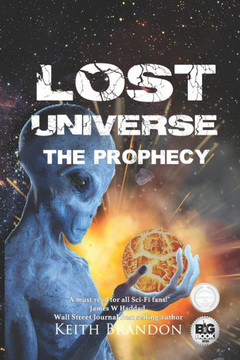 Lost Universe: The Prophecy