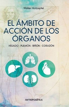 El Ámbito de Acción de los Órganos