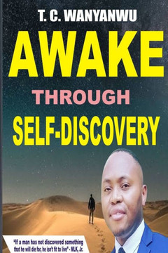 Awake Through Self-Discovery Awake Through Self-Discovery