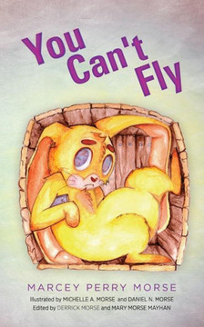 You Can'T Fly You Can'T Fly