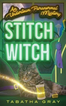 Stitch Witch