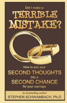 Did I Make a Terrible Mistake?