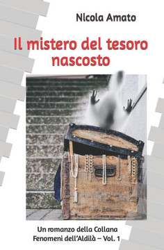 Il mistero del tesoro nascosto
