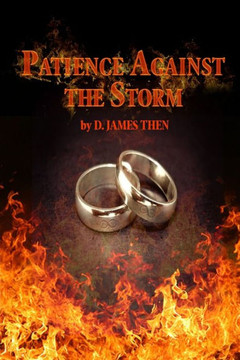 Patience Against The Storm
