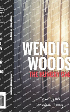 Wendigo Woods: The Hungry One