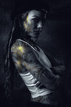 Mother Earth Romances: Book Four