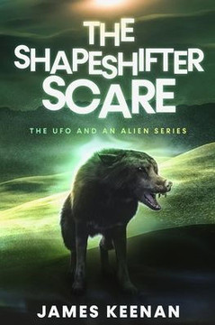 The Shapeshifter Scare: The UFO and an Alien Series