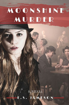Moonshine Murder