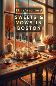 Sweets & Vows in Boston