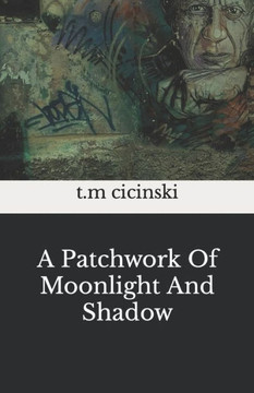 A Patchwork Of Moonlight And Shadow