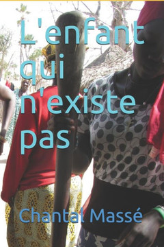 L'enfant qui n'existe pas