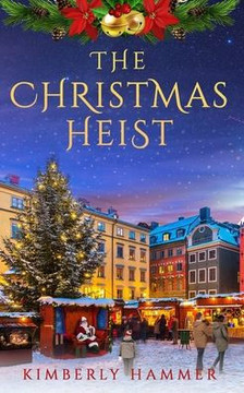 The Christmas Heist