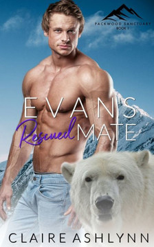 Evan's Rescued Mate