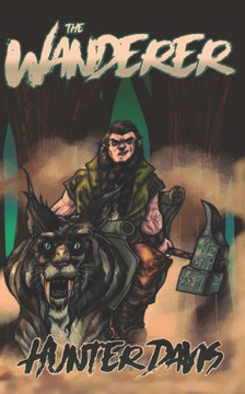 The Wanderer: A Nation Begins