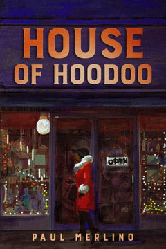 The House of Hoodoo The House of Hoodoo