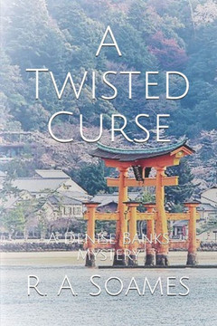 A Twisted Curse: A Denise Banks Mystery