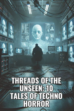 Threads of the Unseen: 10 Tales of Techno Horror