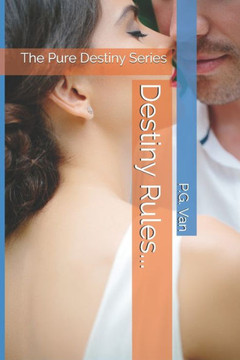 Destiny Rules...: An Indian Billionaire Romance