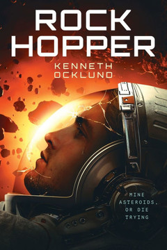 Rock Hopper: Mine asteroids, or die trying