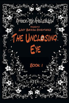 The Unclosing Eye