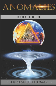 Anomalies: Book 1
