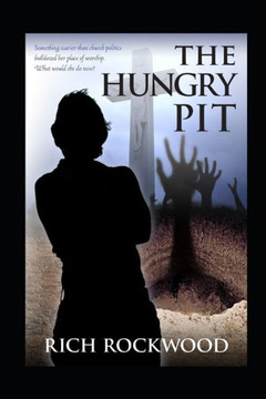 The Hungry Pit: What happened to her church?
