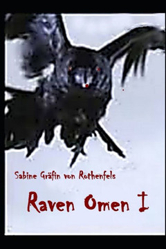 Raven Omen: I