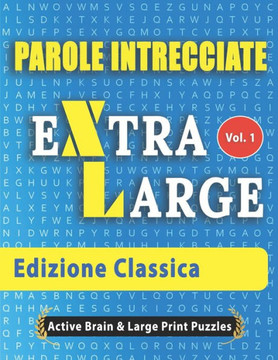 Parole Intrecciate - Edizione Classica