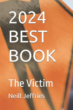 2024 Best Book: The Victim