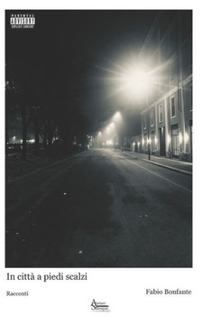 In città a piedi scalzi: racconti