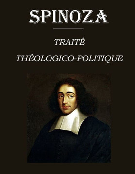Traité théologico-politique: édition intégrale et annotée Traité théologico-politique: édition intégrale et annotée
