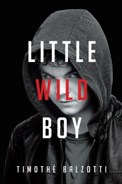 Little Wild Boy