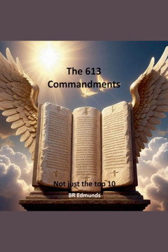 The 613 Commandments The 613 Commandments