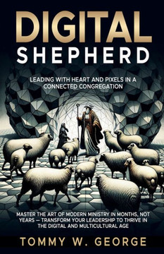 Digital Shepherd: Leading with Heart and Pixels in a Connected Congregation Digital Shepherd: Leading with Heart and Pixels in a Connected Congregation