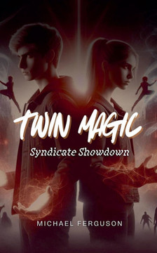 Twin Magic: Syndicate Showdown