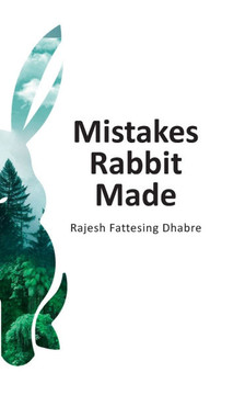 Mistakes Rabbit Made