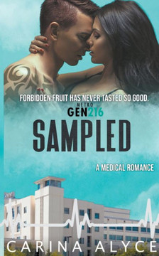 Sampled: A Steamy Medical Romance