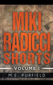 Miki Radicci Shorts