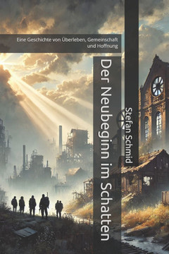 Der Neubeginn im Schatten: Eine Geschichte von Überleben, Gemeinschaft und Hoffnung
