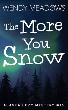 The More You Snow The More You Snow