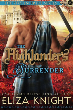 The Highlander'S Surrender