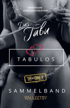 Das Tabu Tabulos Sammelband