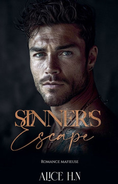Sinner's Escape: Romance Mafieuse
