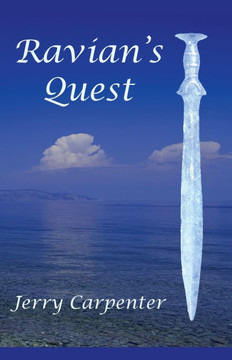 Ravian's Quest