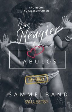 Die Neugier Tabulos Sammelband Die Neugier Tabulos Sammelband