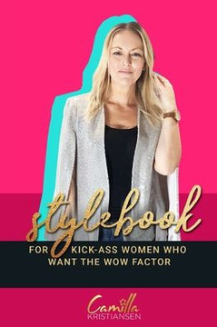 Stylebook : For Women Who Want "The Wow Factor".