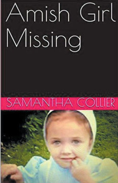 Amish Girl Missing