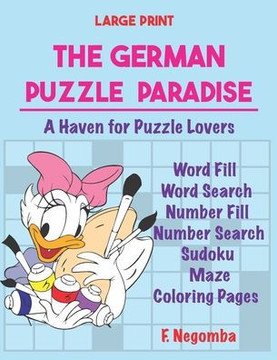 The German Puzzle Paradise: A Haven for Puzzle Lovers