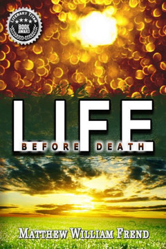 Life Before Death Life Before Death