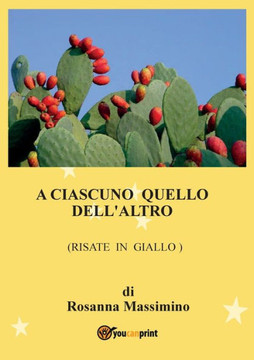 A ciascuno quello dell'altro (risate in giallo)